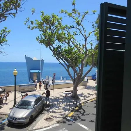 Barreirinha Ii Near Old Town With Ocean Views فونشال