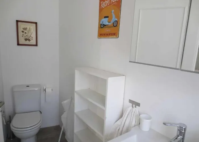 Barreirinha Ii Near Old Town With Ocean Views Фуншал