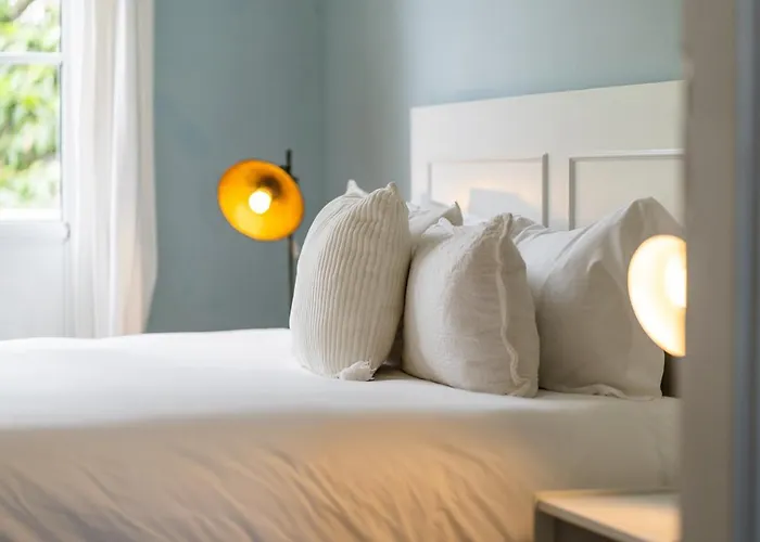 Barreirinha Ii Near Old Town With Ocean Views Фуншал