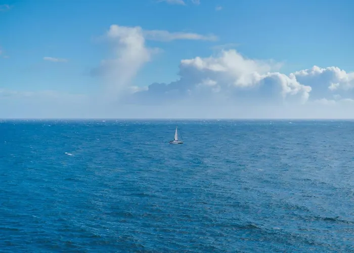 Barreirinha Ii Near Old Town With Ocean Views