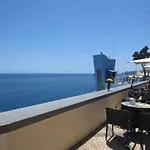 Апартаменты Barreirinha Ii Near Old Town With Ocean Views