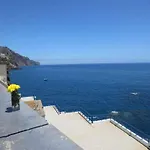 Апартаменты Barreirinha Ii Near Old Town With Ocean Views