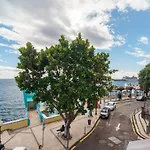 Апартаменты Barreirinha Ii Near Old Town With Ocean Views Фуншал