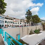 Апартаменты Barreirinha Ii Near Old Town With Ocean Views *