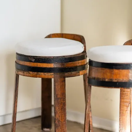 Barreirinha Ii Near Old Town With Ocean Views Appartamento