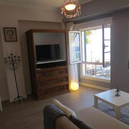 Appartamento Barreirinha Ii Near Old Town With Ocean Views Funchal (Madeira)