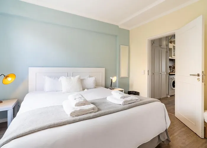 Barreirinha Ii Near Old Town With Ocean Views * Funchal (Madeira)