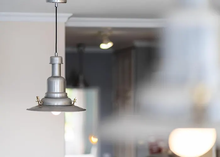 Barreirinha Ii Near Old Town With Ocean Views