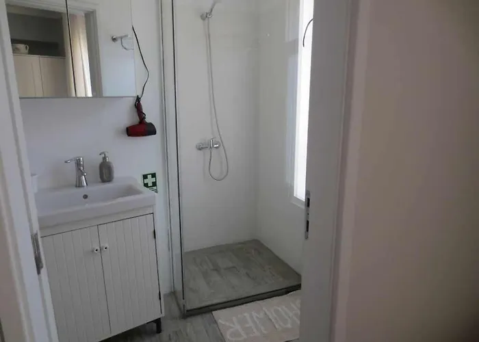 Barreirinha Ii Near Old Town With Ocean Views