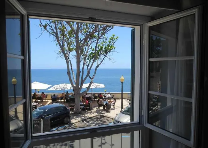 Barreirinha Ii Near Old Town With Ocean Views * Funchal (Madeira)