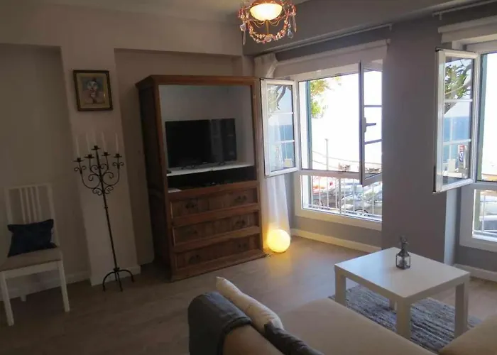 Apartment Barreirinha Ii Near Old Town With Ocean Views Funchal (Madeira)