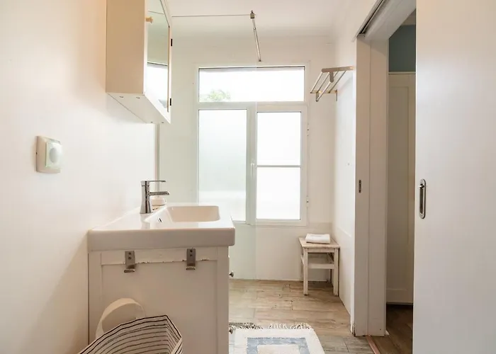 Barreirinha Ii Near Old Town With Ocean Views Appartamento