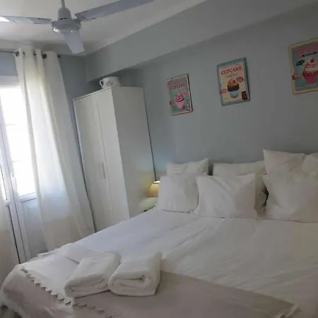 Appartement Barreirinha Ii Near Old Town With Ocean Views