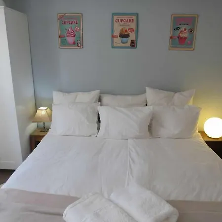 Appartement Barreirinha Ii Near Old Town With Ocean Views