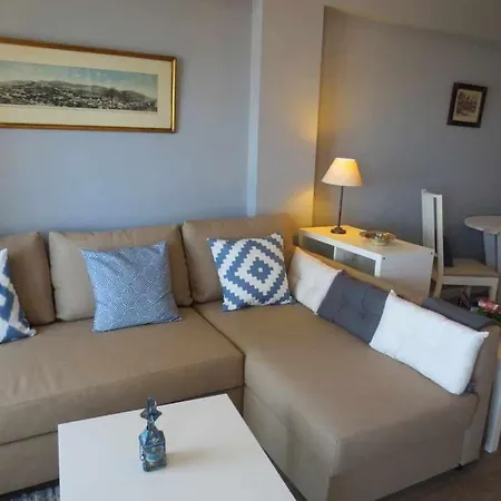 Barreirinha Ii Near Old Town With Ocean Views Appartement Funchal (Madeira)