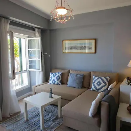 Barreirinha Ii Near Old Town With Ocean Views Appartement