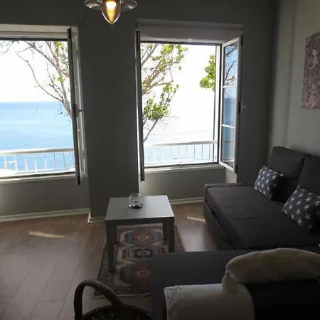 Barreirinha Ii Near Old Town With Ocean Views Appartement *