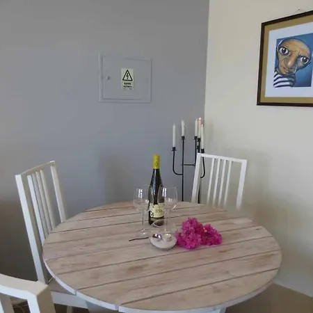 Appartement Barreirinha Ii Near Old Town With Ocean Views