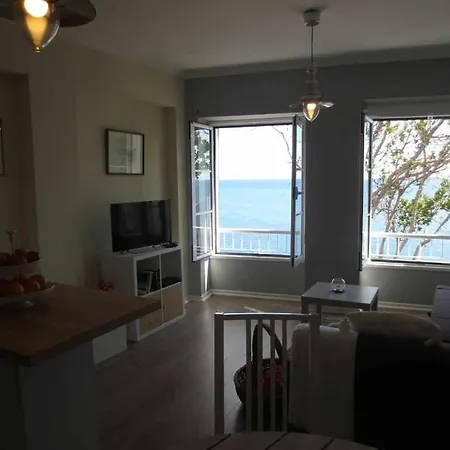 Barreirinha Ii Near Old Town With Ocean Views Appartement Funchal (Madeira)