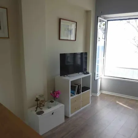 Appartement Barreirinha Ii Near Old Town With Ocean Views *