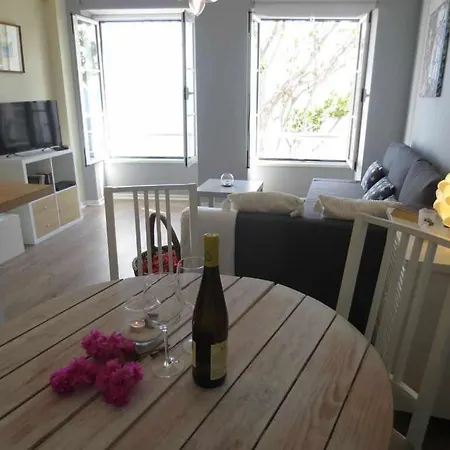 Barreirinha Ii Near Old Town With Ocean Views