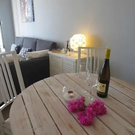 Barreirinha Ii Near Old Town With Ocean Views Appartement *