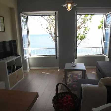 Appartement Barreirinha Ii Near Old Town With Ocean Views Funchal (Madeira)