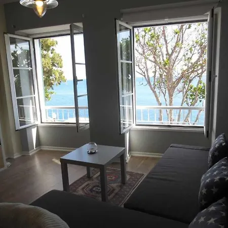 Appartement Barreirinha Ii Near Old Town With Ocean Views