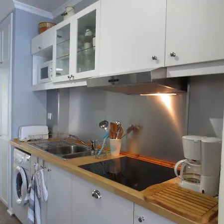 Barreirinha Ii Near Old Town With Ocean Views Funchal (Madeira)