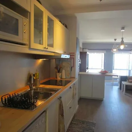 Appartement Barreirinha Ii Near Old Town With Ocean Views