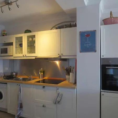 Barreirinha Ii Near Old Town With Ocean Views Appartement *