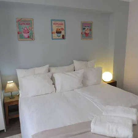 Barreirinha Ii Near Old Town With Ocean Views Appartement *