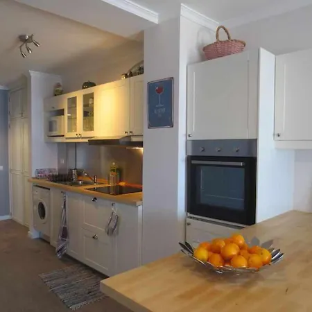 Appartement Barreirinha Ii Near Old Town With Ocean Views Funchal (Madeira)