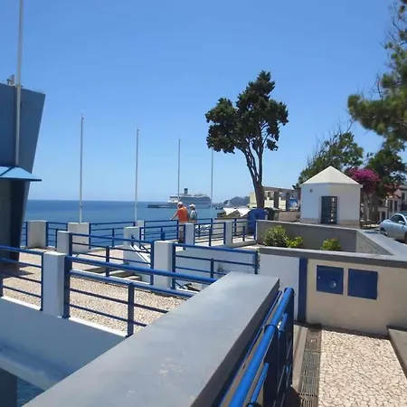 Appartement Barreirinha Ii Near Old Town With Ocean Views