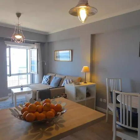 Barreirinha Ii Near Old Town With Ocean Views Appartement Funchal (Madeira)