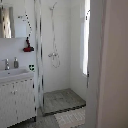 Barreirinha Ii Near Old Town With Ocean Views Appartement