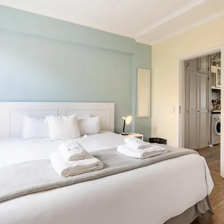 Barreirinha Ii Near Old Town With Ocean Views * Funchal