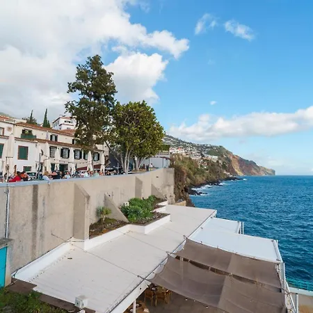 Barreirinha Ii Near Old Town With Ocean Views 公寓 *