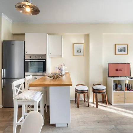 Apartment Barreirinha II Near Old Town With Nice Ocean Views