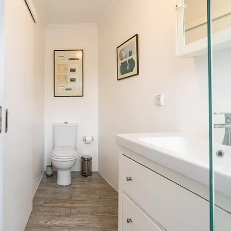 Barreirinha Ii Near Old Town With Ocean Views Appartement *