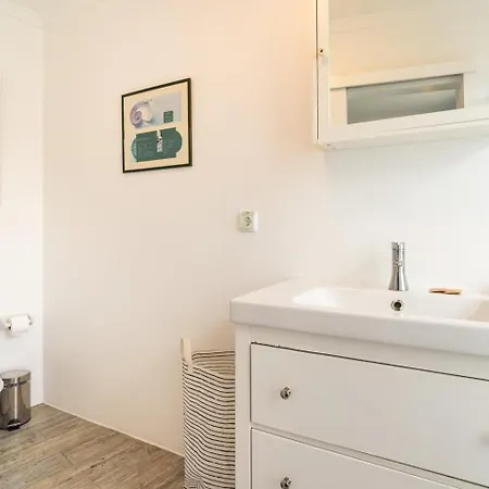 Apartment Barreirinha II Near Old Town With Nice Ocean Views *