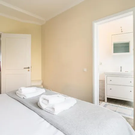 Barreirinha II Near Old Town With Nice Ocean Views Apartment