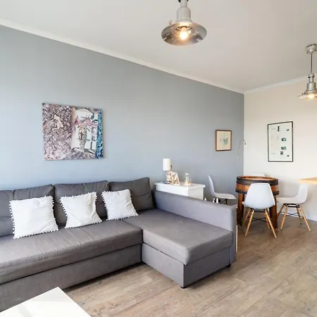 Barreirinha Ii Near Old Town With Ocean Views Appartement Funchal (Madeira)