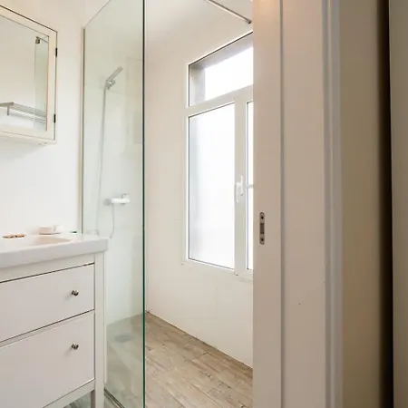 Barreirinha Ii Near Old Town With Ocean Views *