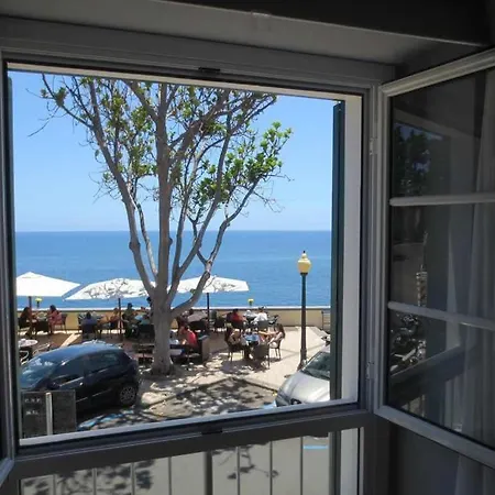 Barreirinha Ii Near Old Town With Ocean Views * Funchal