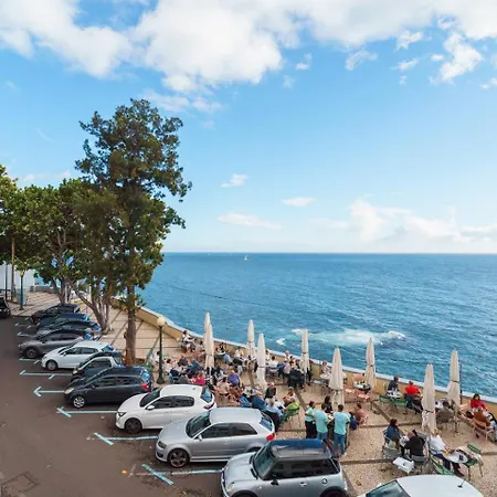 Barreirinha Ii Near Old Town With Ocean Views * Funchal (Madeira)