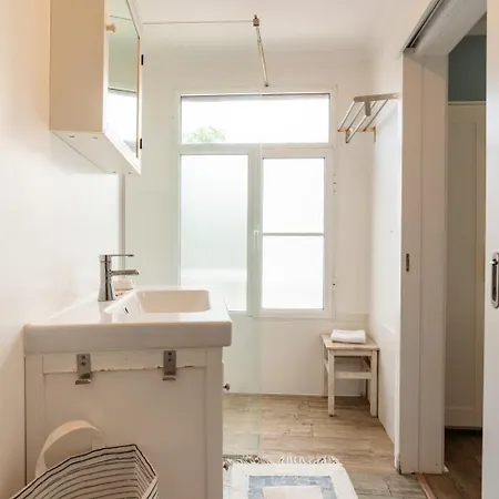 Barreirinha Ii Near Old Town With Ocean Views Daire