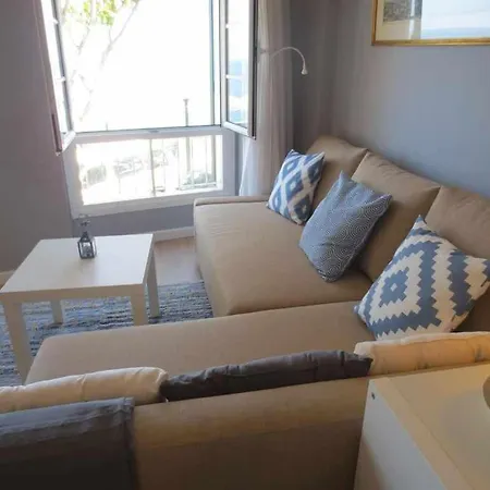 Appartement Barreirinha Ii Near Old Town With Ocean Views