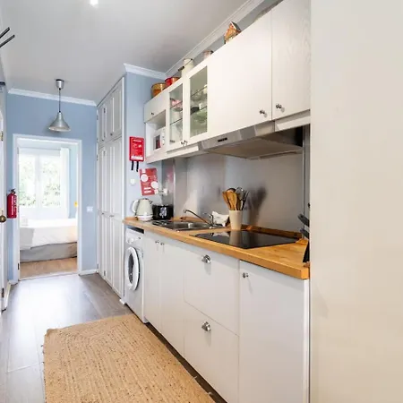 Daire Barreirinha Ii Near Old Town With Ocean Views Funchal