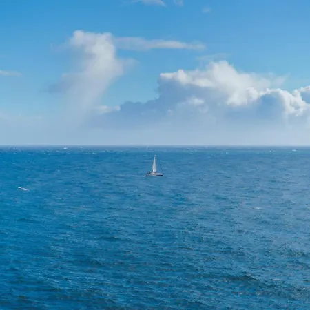 Barreirinha Ii Near Old Town With Ocean Views